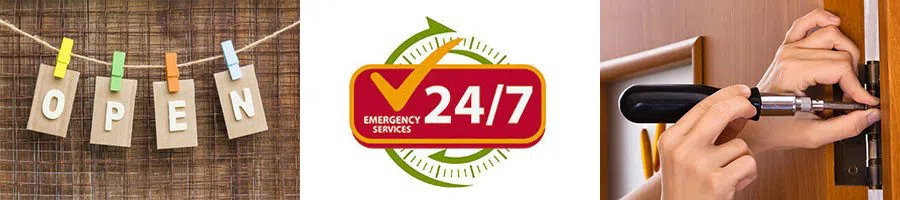 Seattle Galaxy Locksmith Seattle, WA 206-801-9759 - emergency-collage